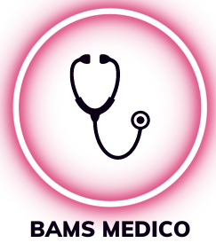 bams medico logo